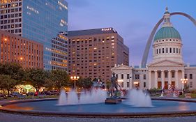 Hyatt Regency st Louis at The Arch